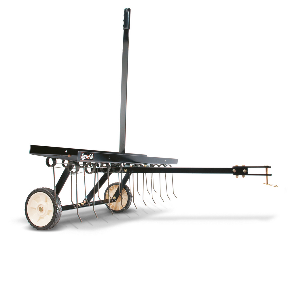 Produktabbildung: Cub Cadet - Anhänge-Rasenkamm 40" / 102 cm
