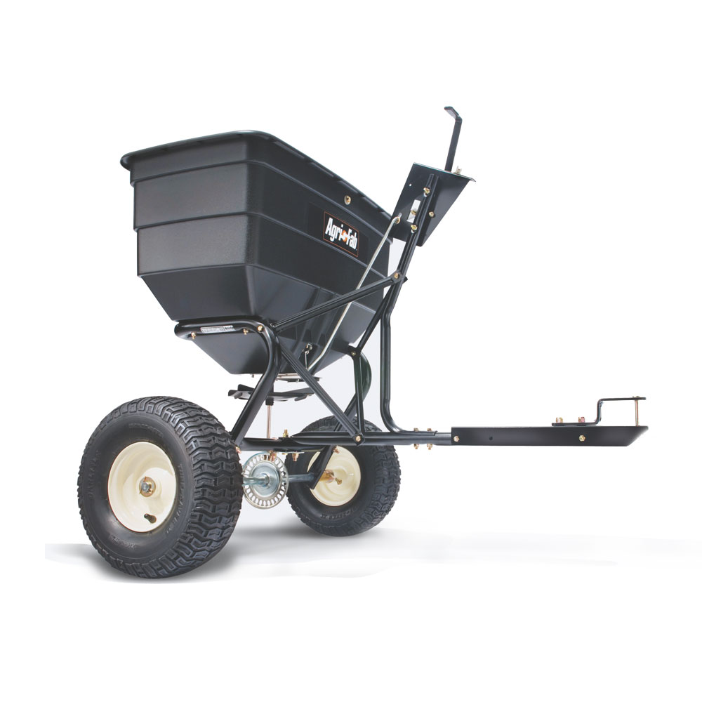 Produktabbildung: Cub Cadet - Anhänge-Streuer Large