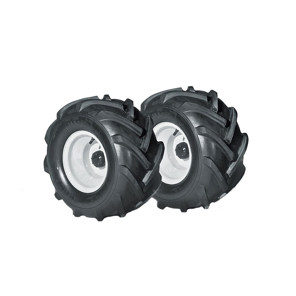 Produktabbildung: Cub Cadet - Ackerbereifung 18 x 9,5