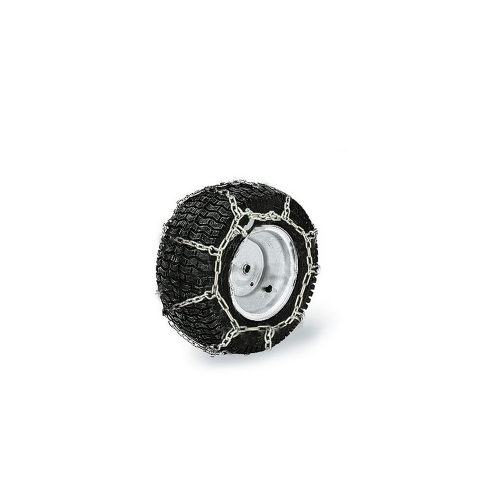 Produktabbildung: Cub Cadet - Schneeketten 20 X 8.0 mit Adapter