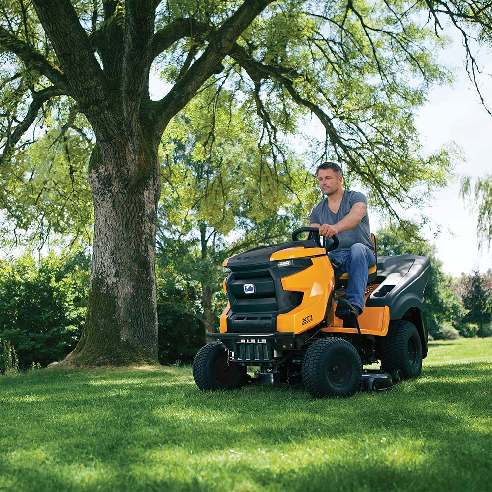 Produktabbildung: Cub Cadet - XT1 OR95