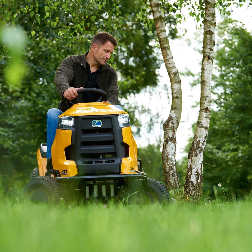Produktabbildung: Cub Cadet - XT1 OS107