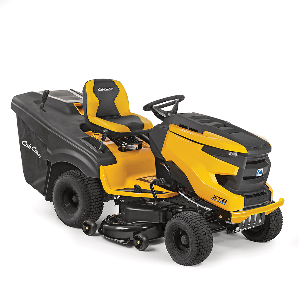 Produktabbildung: Cub Cadet - XT2 QR106