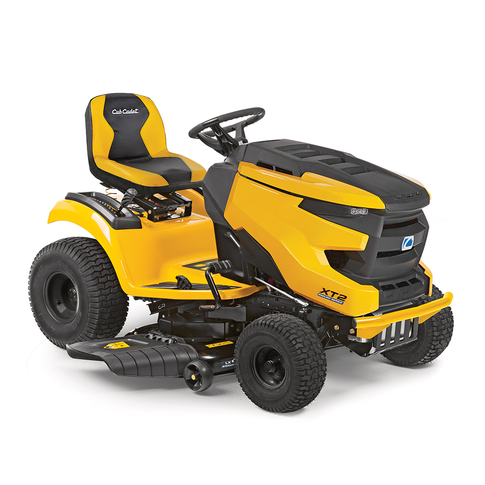 Produktabbildung: Cub Cadet - XT2 PS107