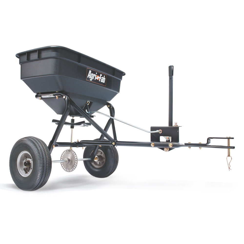 Produktabbildung: Cub Cadet - Anhänge-Streuer 50 kg