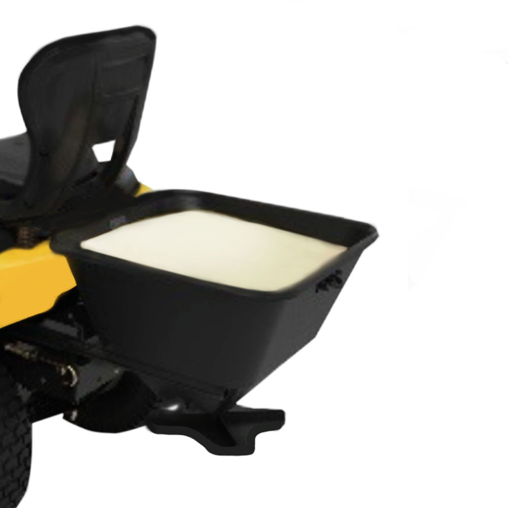 Produktabbildung: Cub Cadet - Elektrischer Anhänge-Streuer NX15