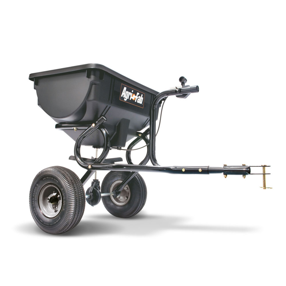 Produktabbildung: Cub Cadet - Anhänge-Streuer klein