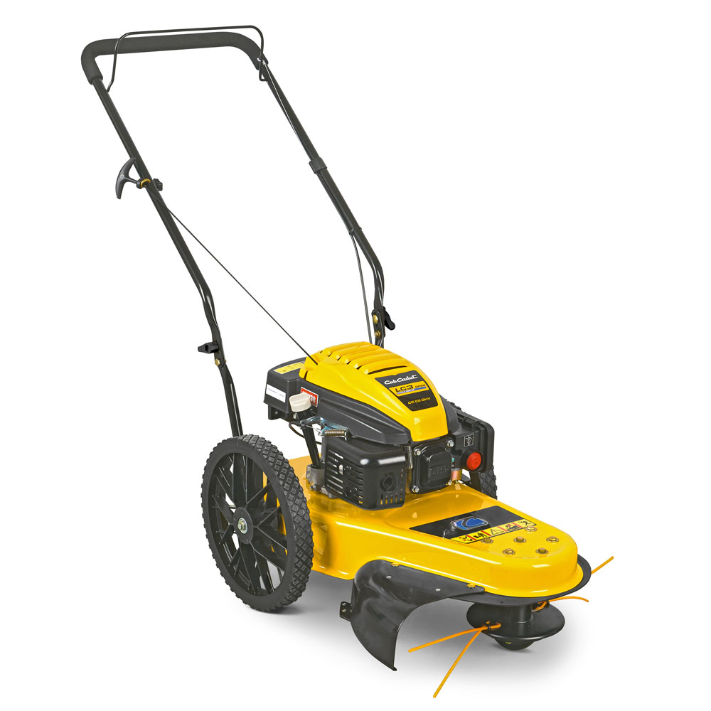 Produktabbildung: Cub Cadet - LC3 DP56