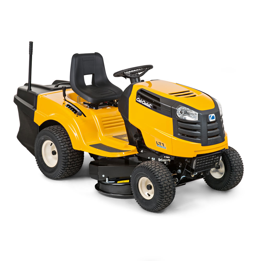 Produktabbildung: Cub Cadet - LT1 NR92