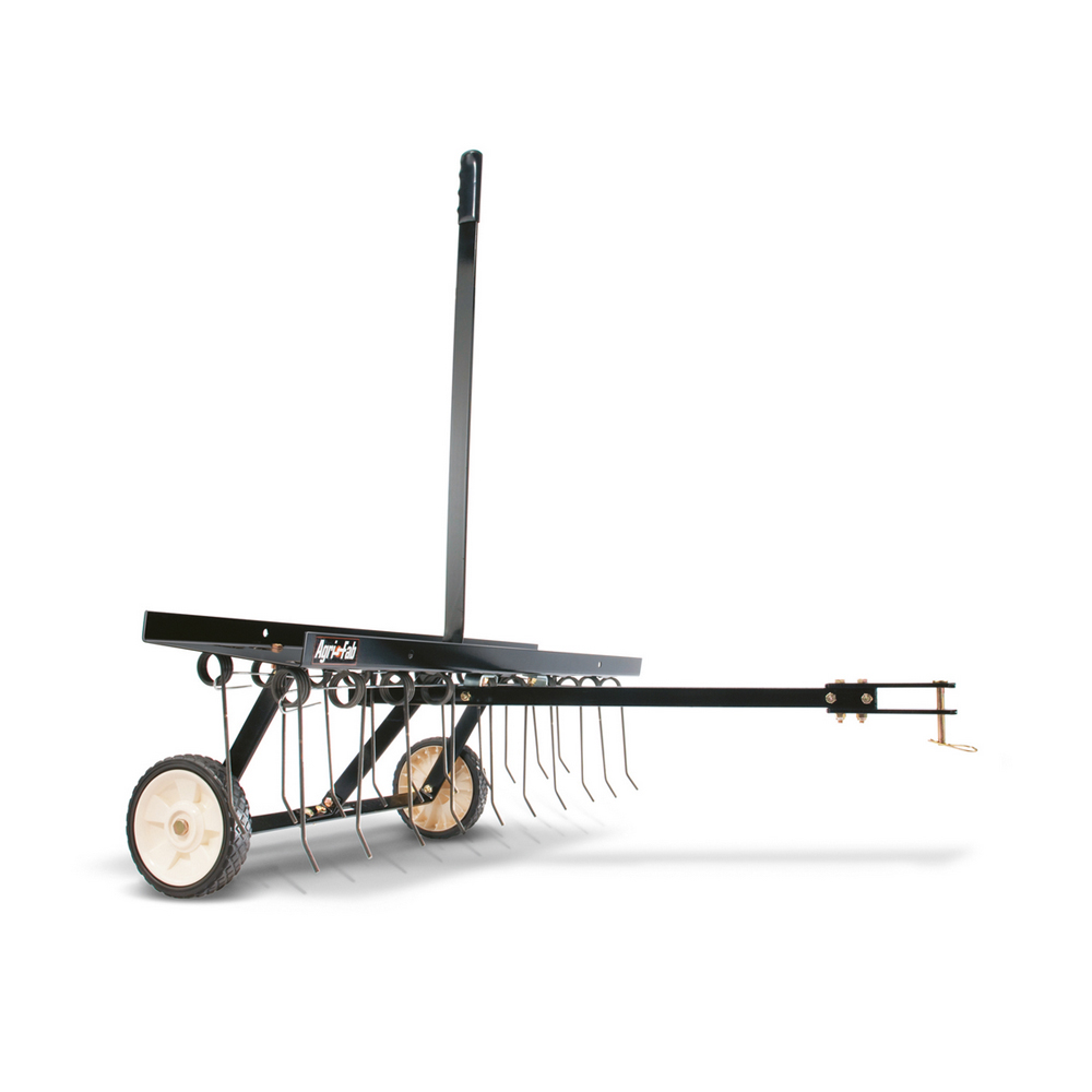 Produktabbildung: Cub Cadet - Rasenlüfter 102 cm