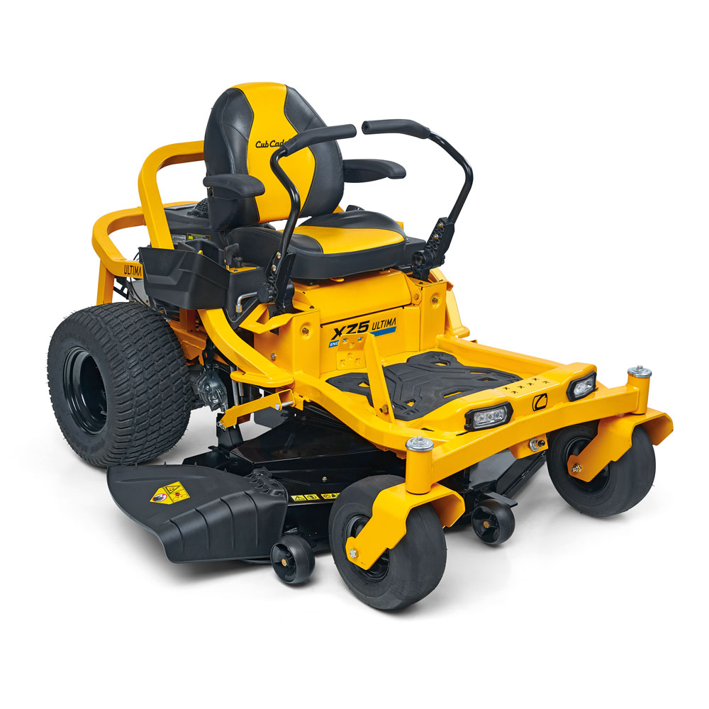 Produktabbildung: Cub Cadet - XZ5 L137 - ULTIMA
