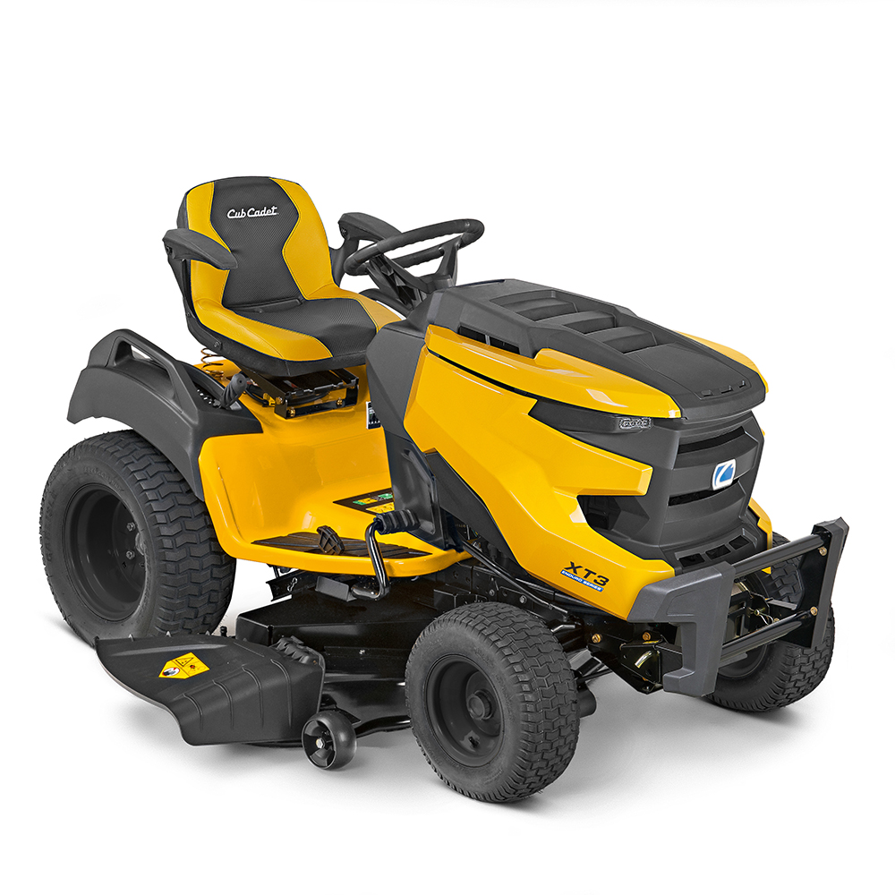 Produktabbildung: Cub Cadet - XT3 QS127