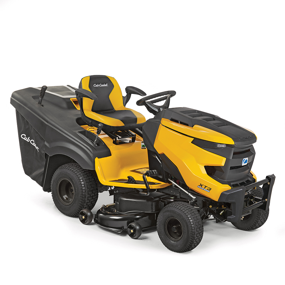 Produktabbildung: Cub Cadet - XT3 QR106