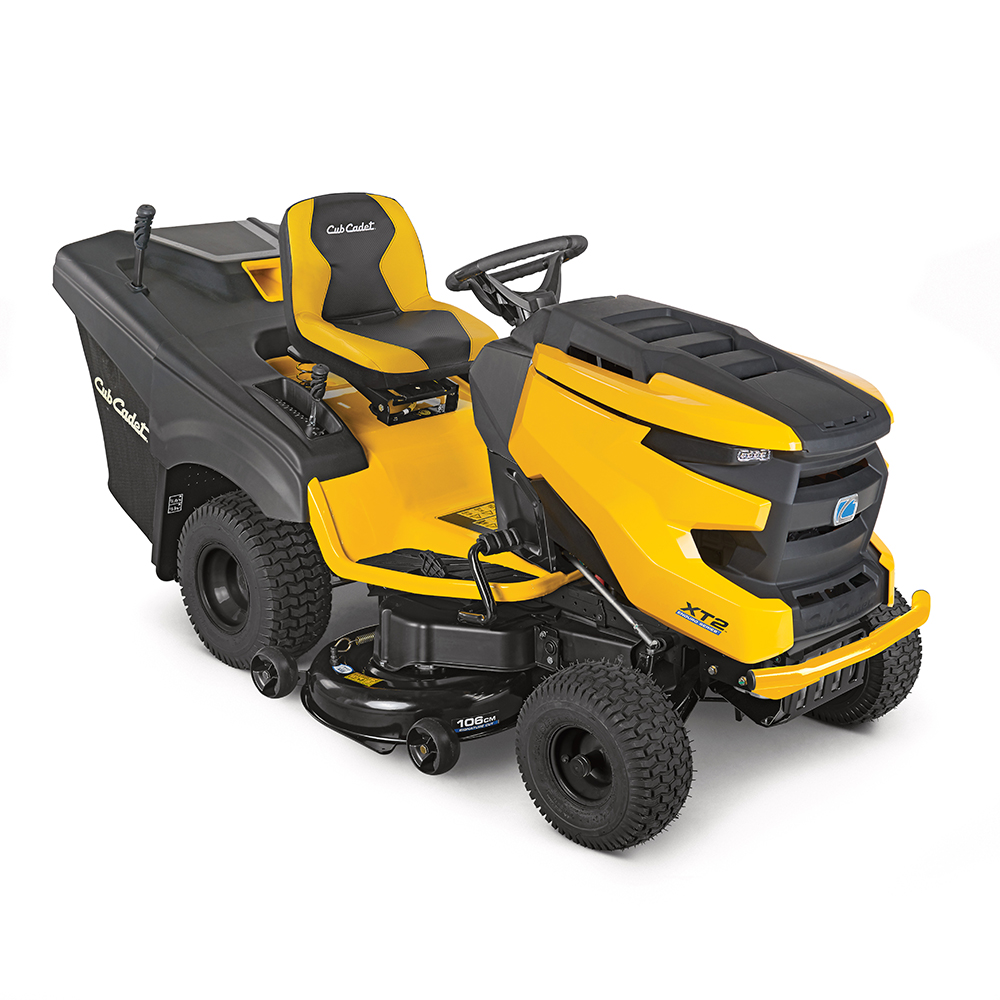 Produktabbildung: Cub Cadet - XT2 PR106