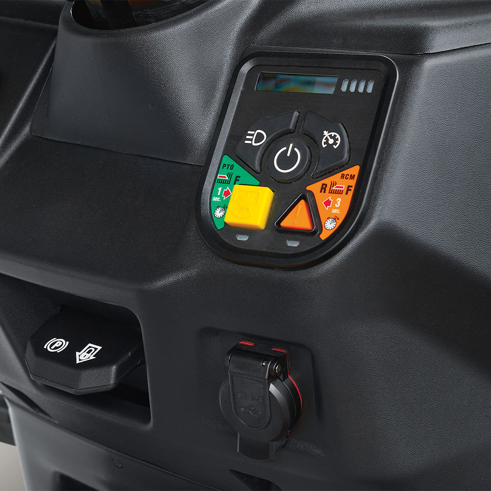 Produktabbildung: Cub Cadet - XT2 PR106