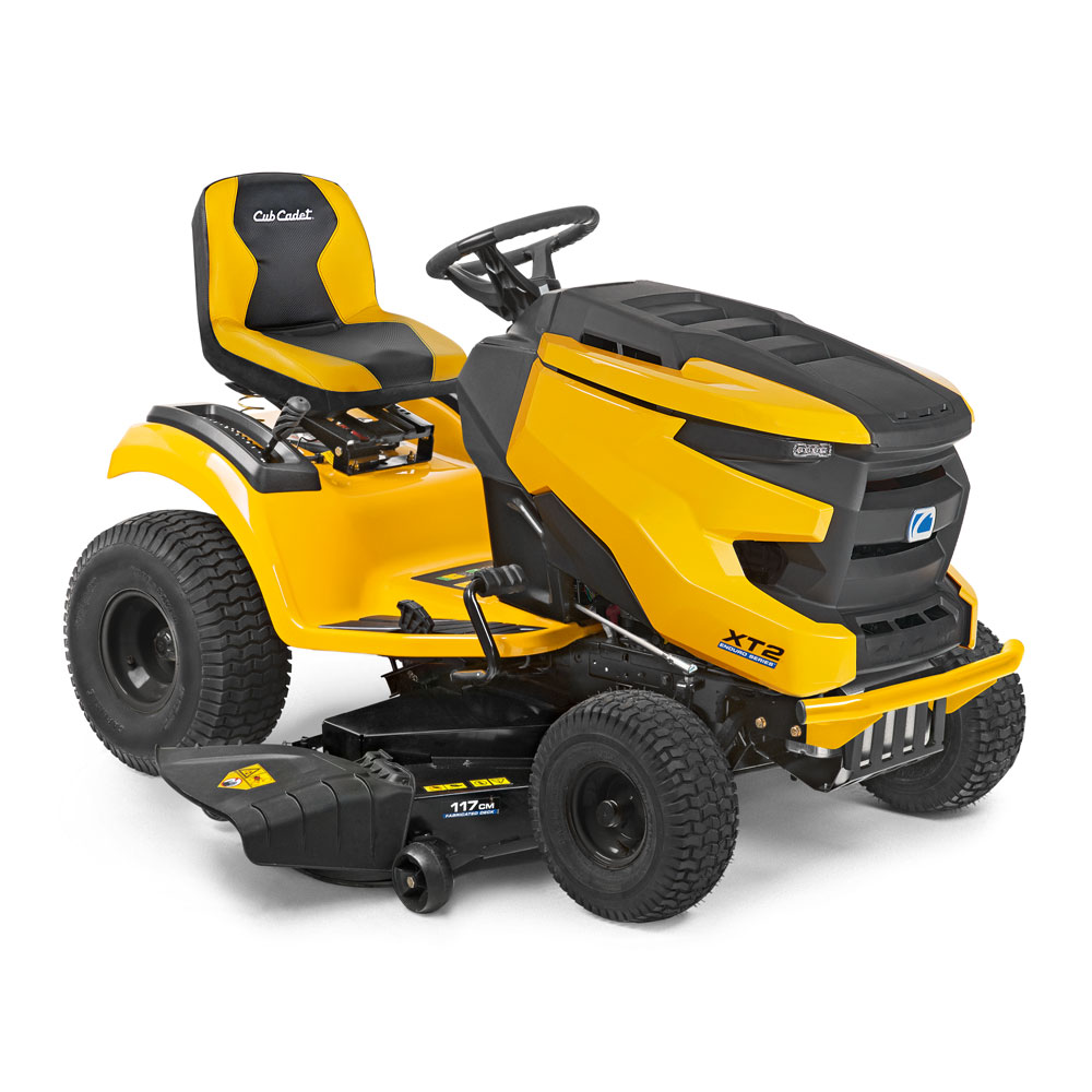 Produktabbildung: Cub Cadet - XT2 QS117