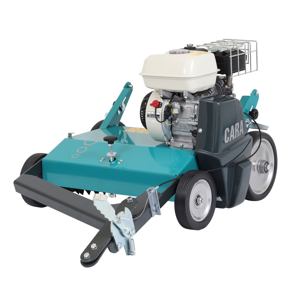 Produktabbildung: REMARC - Anhänge-Vertikutierer Cara 60T
