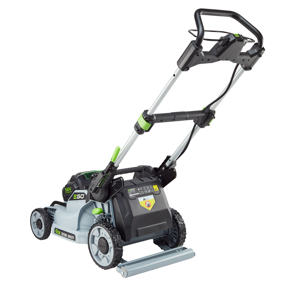 Produktabbildung: EGO - AR1700 Heckwalze