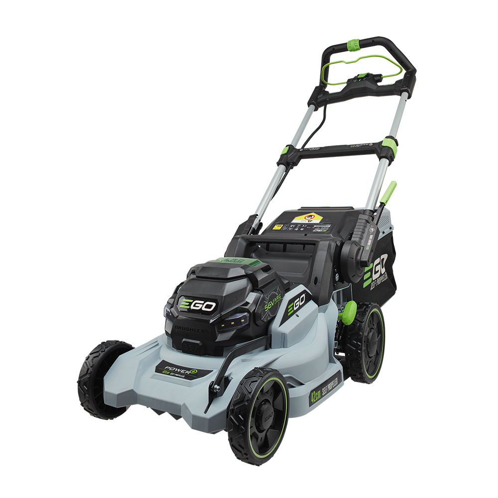 Produktabbildung: EGO - LM1702E-SP inkl. Akku und Ladegerät