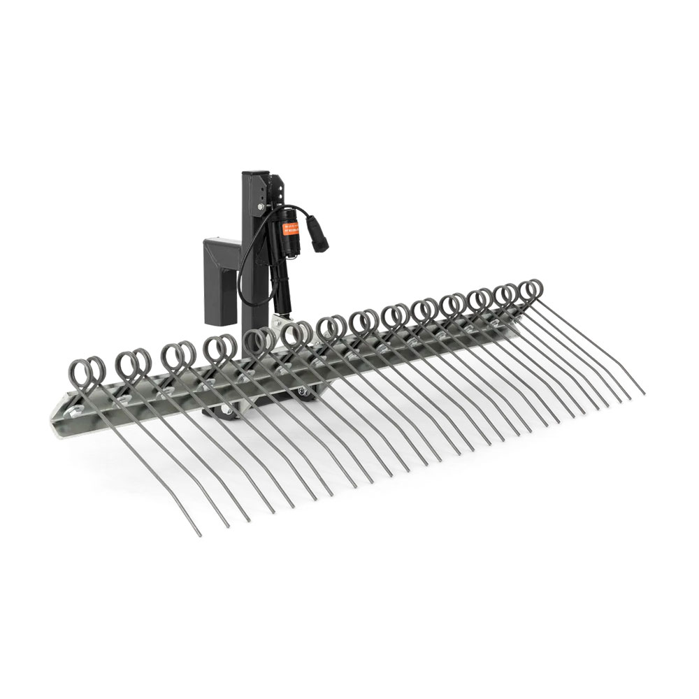 Produktabbildung: Husqvarna - Anbaurechen (P 524)