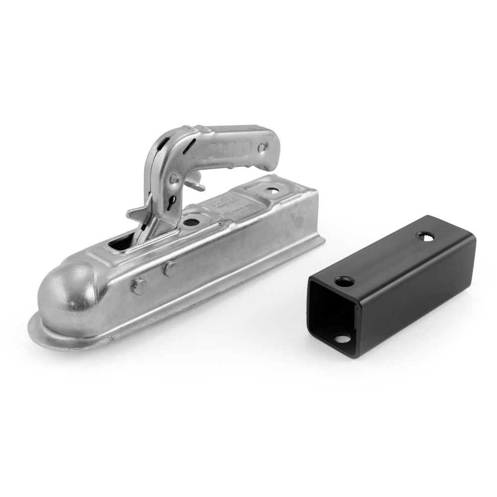 Produktabbildung: Husqvarna - Streuwagen-Kupplung (P 524X)