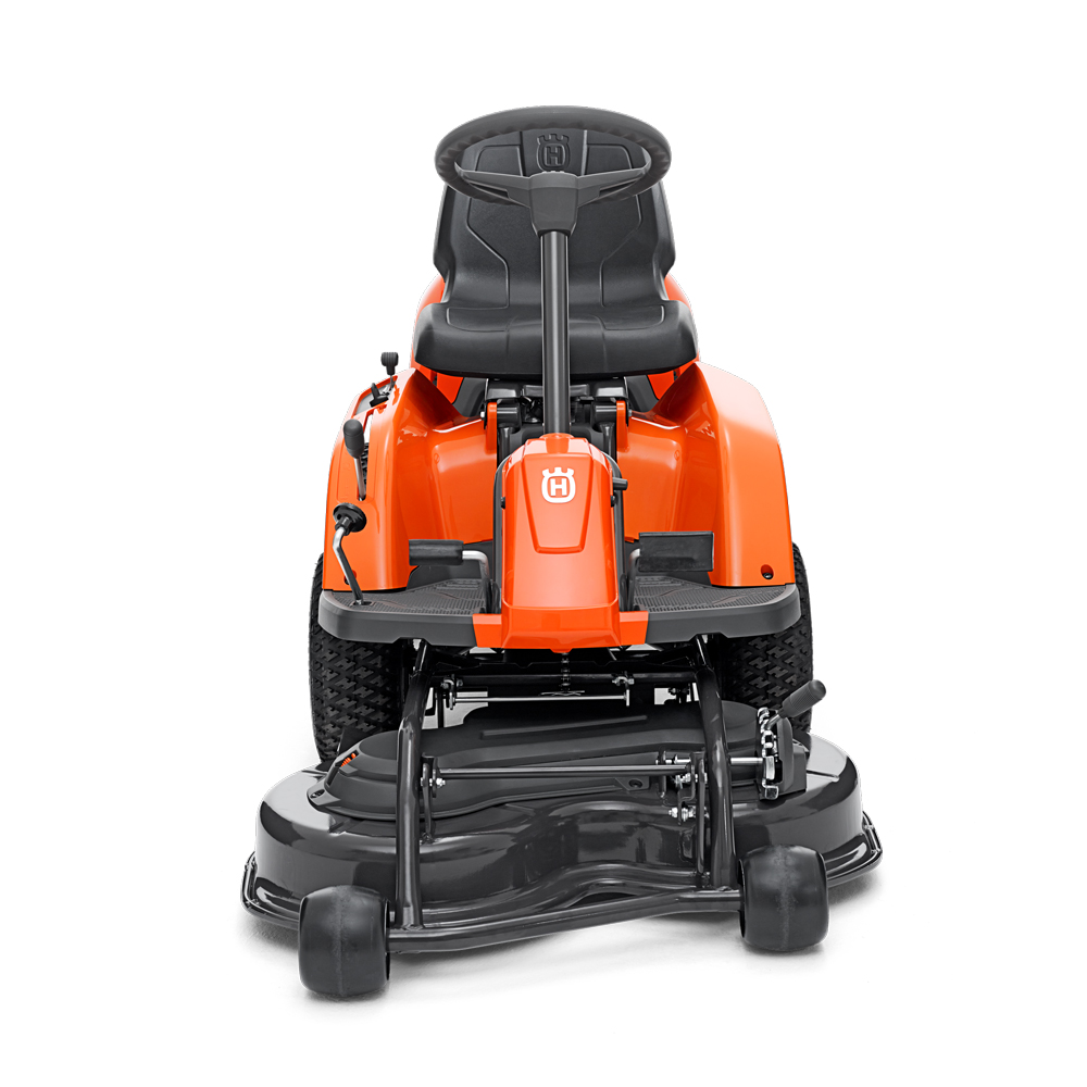 Produktabbildung: Husqvarna - R 112C inkl. Mähdeck