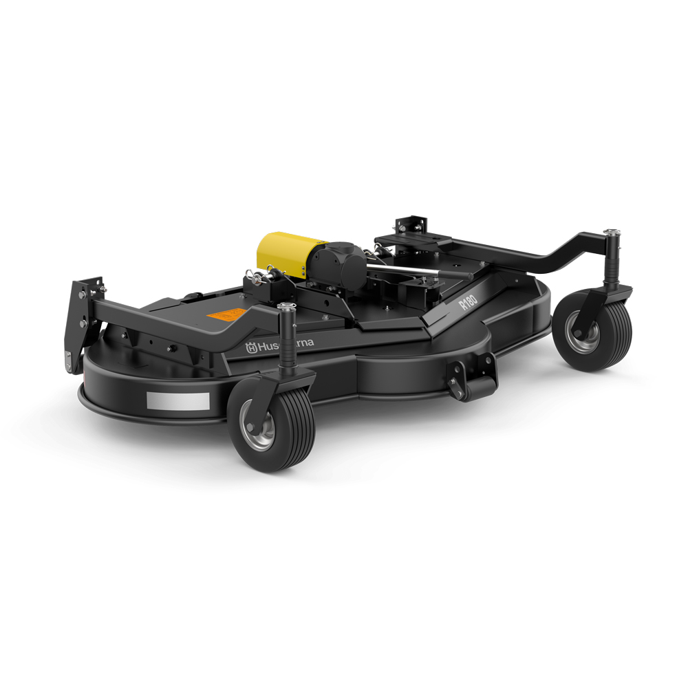 Produktabbildung: Husqvarna - Mähdeck R180