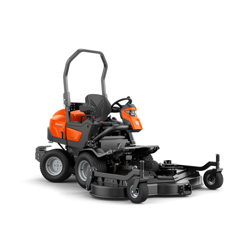 Produktabbildung: Husqvarna - P 535HX ohne Mähdeck