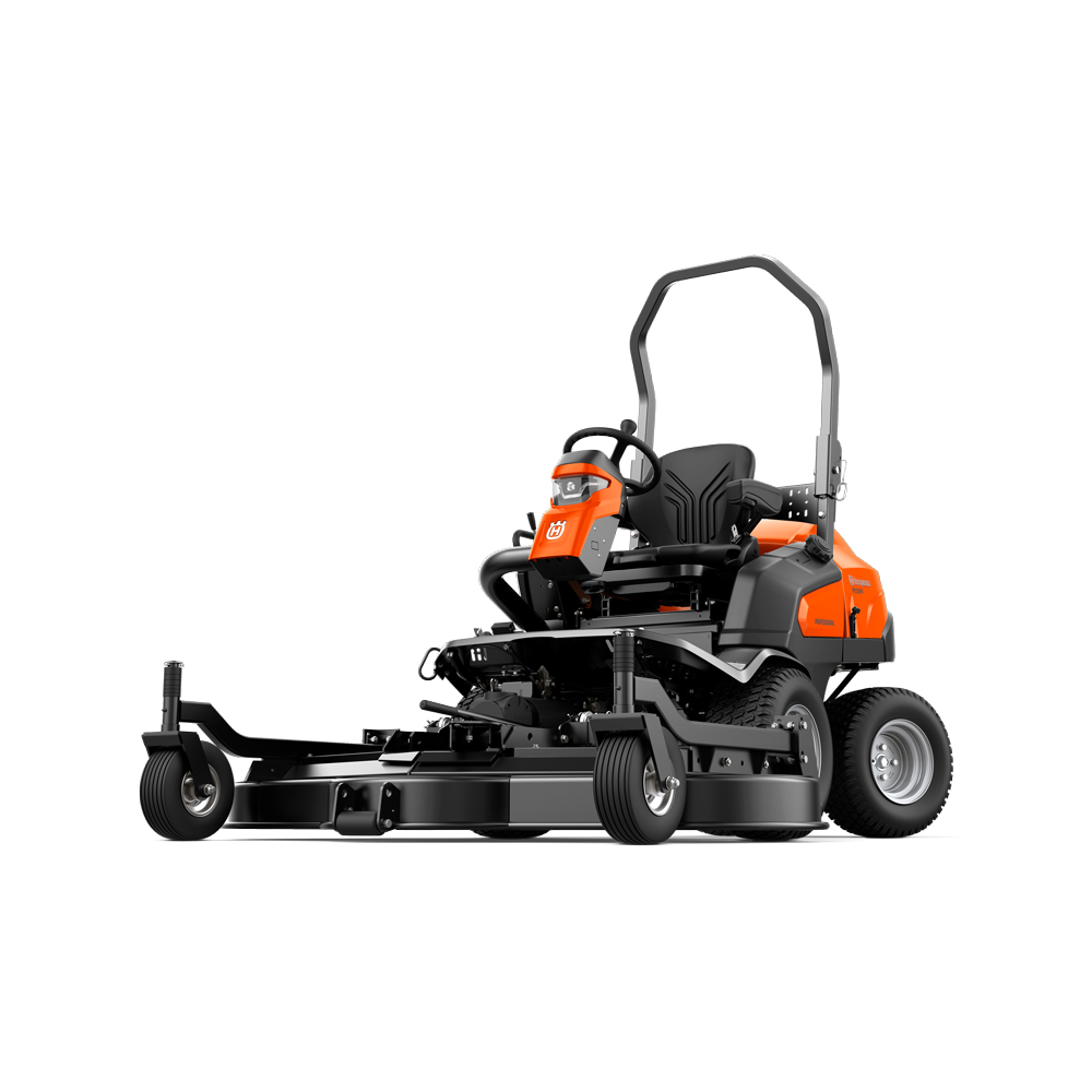 Produktabbildung: Husqvarna - P 535HX ohne Mähdeck
