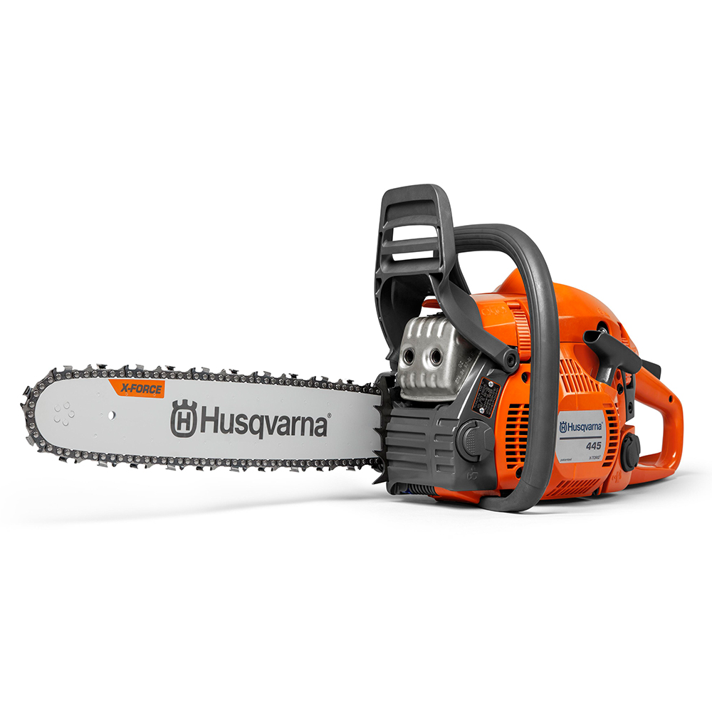 Produktabbildung: Husqvarna - 445 Mark II 